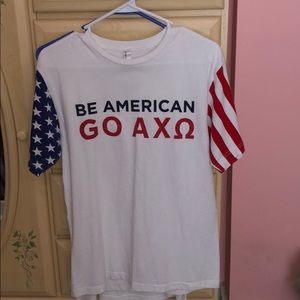 Alpha Chi Omega shirt